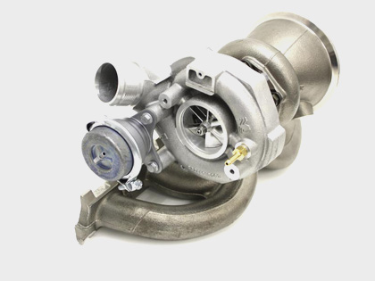 AUDI Turbocharger from China