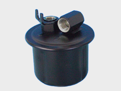 BENZ Fuel Filter from China