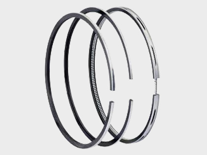 BENZ Piston Ring 

from China