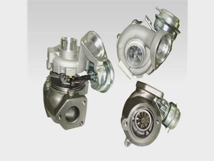 BMW 

Turbocharger from China