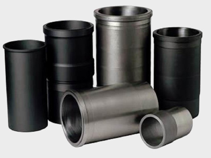 CATERPILLAR Cast Cylinder Liner from China