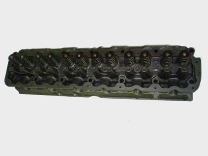 CHEROKEE Cylinder Head from China