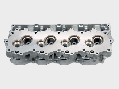 CHEVROLET Cylinder Head from China