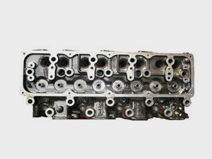 CHRYSLER Cylinder Head from China