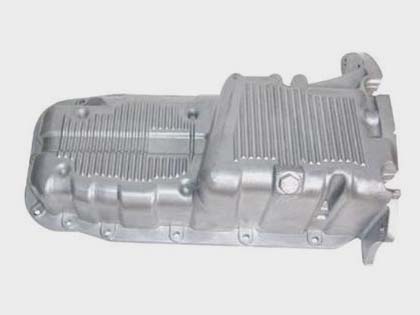 CITROEN Oil Pan  from China
