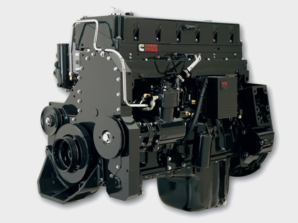 CUMMINS M11-250 Diesel Engine for Engineering Machinery from China