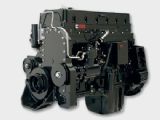 CUMMINS M11-250 Diesel Engine for Engineering