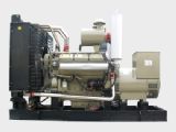 CUMMINS 220KW Diesel Generator Set for landuse