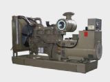 CUMMINS 280KW Diesel Generator Set for Marine