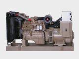 CUMMINS 350KW Diesel Generator Set for Marine
