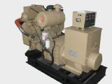CUMMINS 40KW Diesel Generator Set for Marine