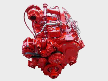CUMMINS 6B Diesle Engine for Engineering Machinery from China