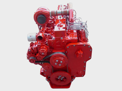 CUMMINS 6C Diesel Engine for Industry from China