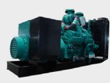 CUMMINS 800KW Diesel Generator Set for Marine