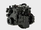 Cummins C260-33 Diesel Engine for Vehicle