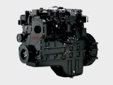 Cummins CGE250-31 Natural Gas Engine for Vehicle