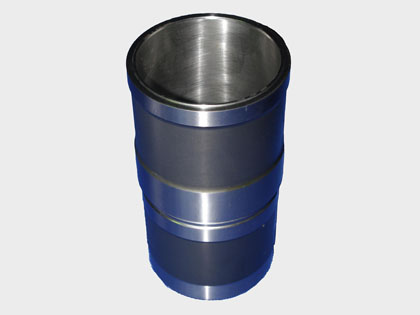 CUMMINS Cast Cylinder Liner from China