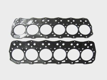 Picture of CUMMINS Cylinder Gasket  from 

China