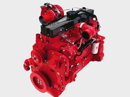 CUMMINS ISLe290-30 Diesel Engine for Vehicle from China