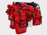 Cummins ISZ450-40 Diesel Engine for Vehicle