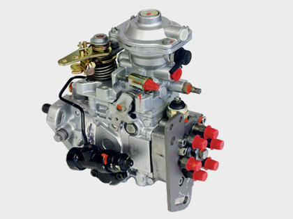 CUMMINS Injection Pump from 

China