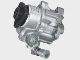 CUMMINS Power Steering Pump from China