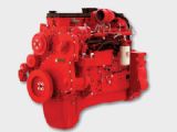 Cummins QSC8.3-245(2000RMP) Diesel Engine for Engineering