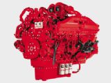 Cummins QSK38-M1300(3.0) Diesel Engine for Marine