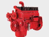 CUMMINS QSM11-260 Diesel Engine for Engineering