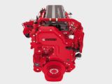 Cummins QSX15-360 Diesel Engine for Engineering