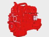 Cummins 6LTAA8.9-M300 Diesel Engine for Marine