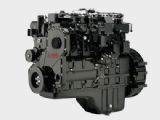 Cummins NTA855-G1M-285 Diesel Engine for Marine