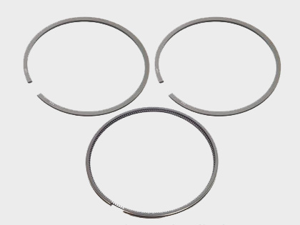 DAF Piston Ring from China