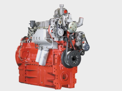 DEUTZ TCD2013-L6-2V Diesel Engine for Engineering Machinery from China