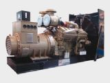 DEUTZ 24KW Diesel Generator Set(50HZ)