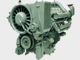 DEUTZ BF10L513 Diesel Engine for Vehicle