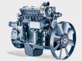 DEUTZ BF4M1013 EC Diesel Engine For Industry