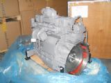 DEUTZ BF4M2012C Diesel Engine For Industry