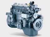 DEUTZ BF6M1013 FC Diesel Engine For Industry