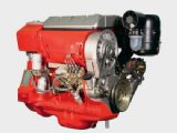 DEUTZ D914-L3 Diesel Engine for Engineering