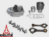 DEUTZ Engine Parts