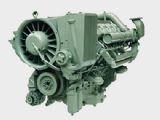 DEUTZ F10L413F Diesel Engine for Generator Set