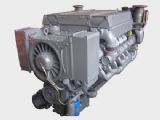DEUTZ F12L413F Diesel Engine for Industry