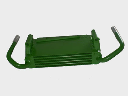 DEUTZ Oil Cooler from China