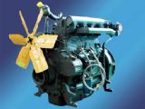 DEUTZ TBD226B-4G-73.5 Diesel Engine for Road Roller