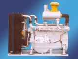 DEUTZ TBD226B-6G-130 Diesel Engine for Concrete Mixer