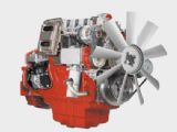 DEUTZ TCD2012-L4(138HP) Diesel Engine for Engineering