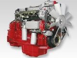 DEUTZ TCD2012-L4(160.9HP) Diesel Engine for Engineering