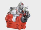 DEUTZ TCD2013-L6-4V(243KW) Diesel Engine for Engineering