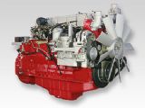 DEUTZ TCD2013-L6-4V(261KW) Diesel Engine for Engineering